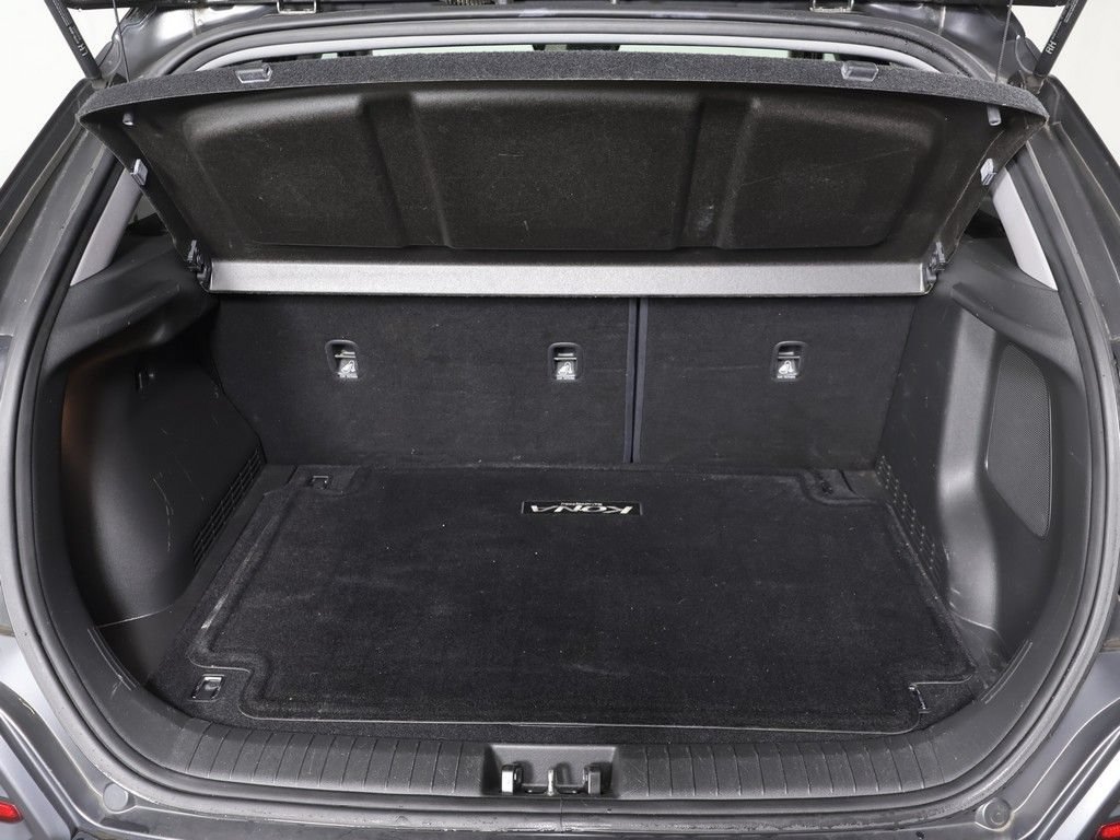 Used 2021 Hyundai Kona Ultimate w/ Cargo Package AWD/4WD image 18