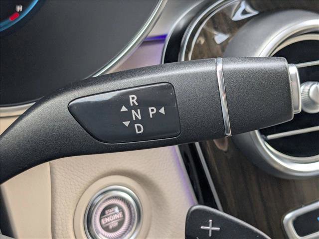 Used 2020 Mercedes-Benz GLC 300 w/ Parking Assistance Package image 12