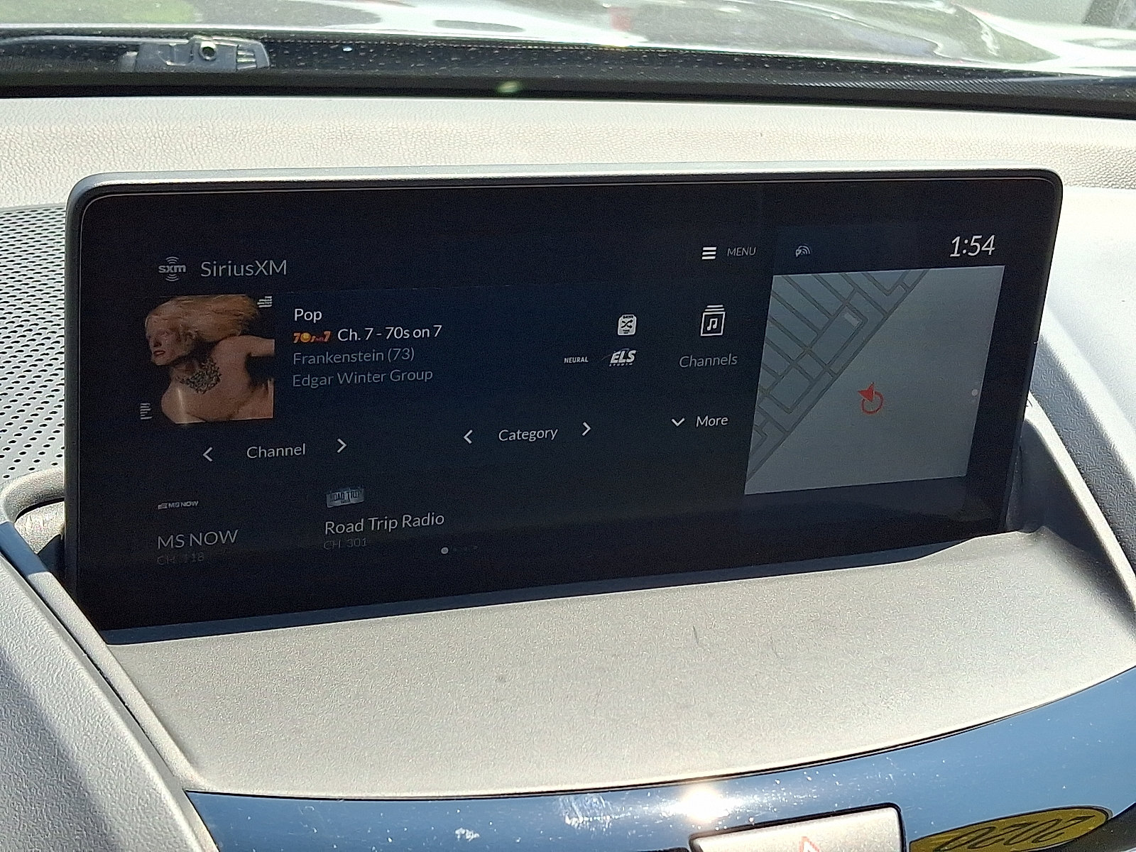 Used 2020 Acura RDX AWD w/ Advance Package image 18