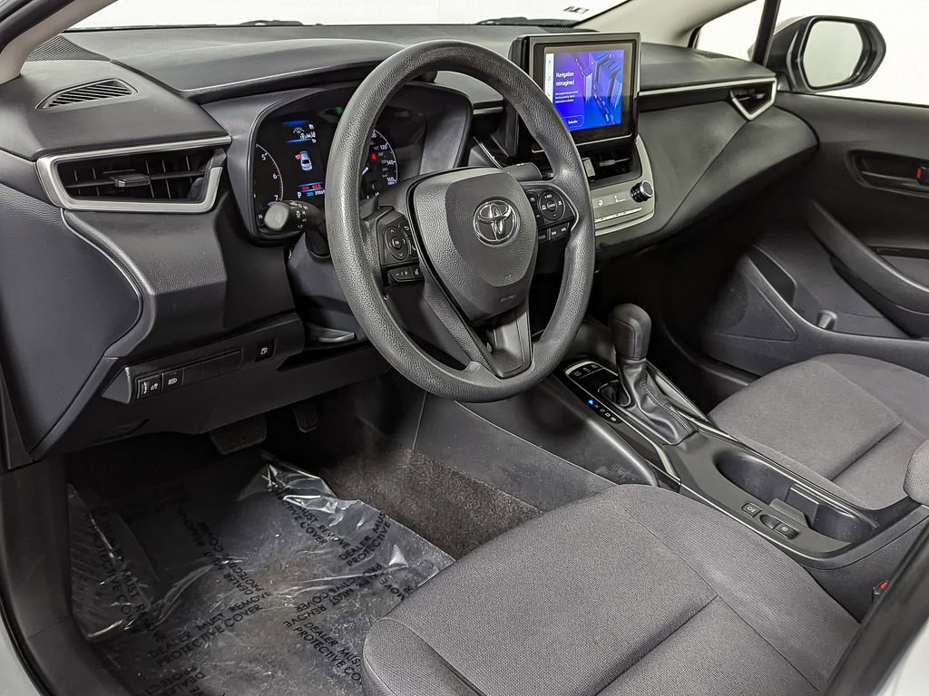 Used 2023 Toyota Corolla LE image 15