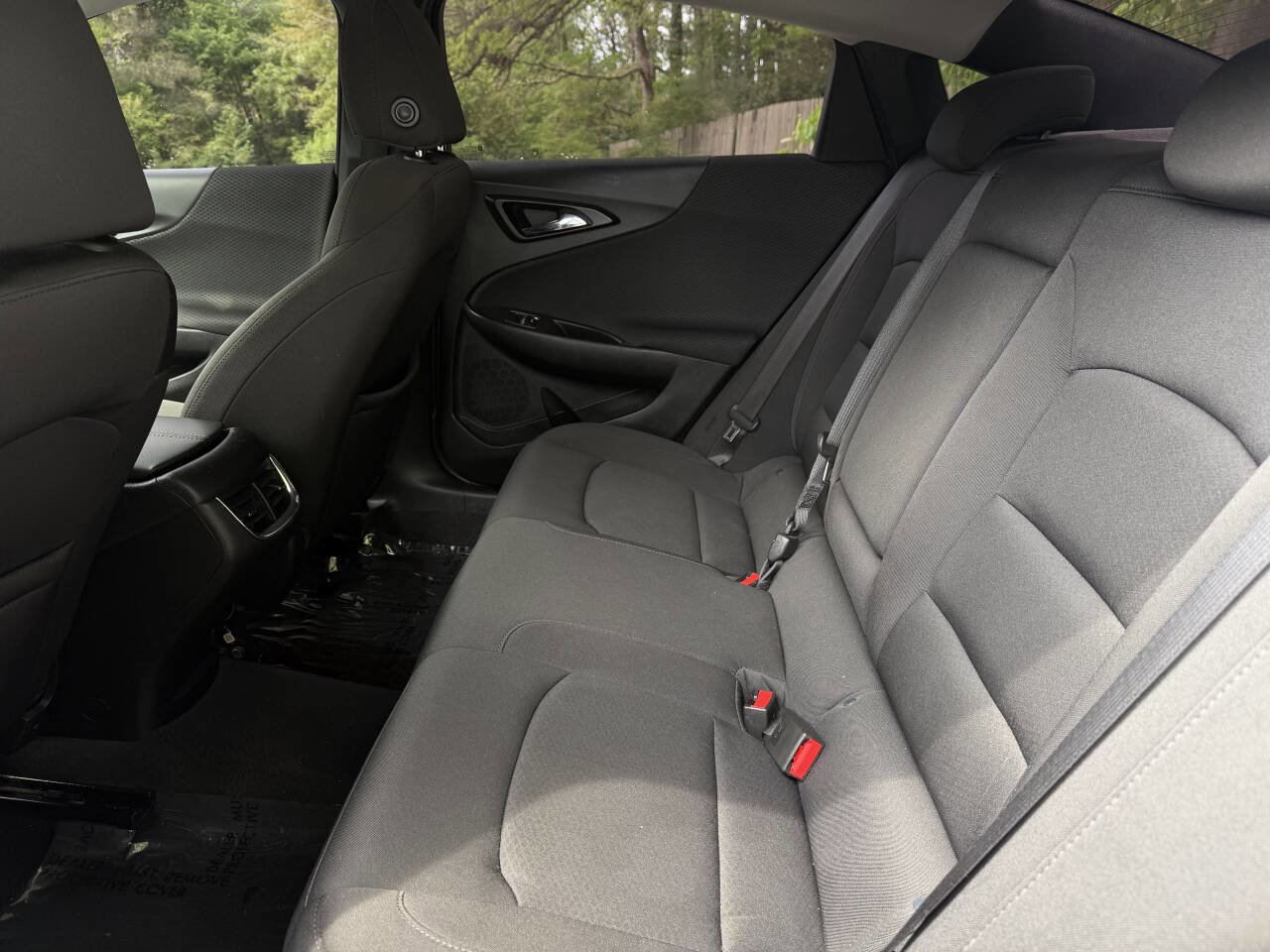 Used 2018 Chevrolet Malibu LT image 8