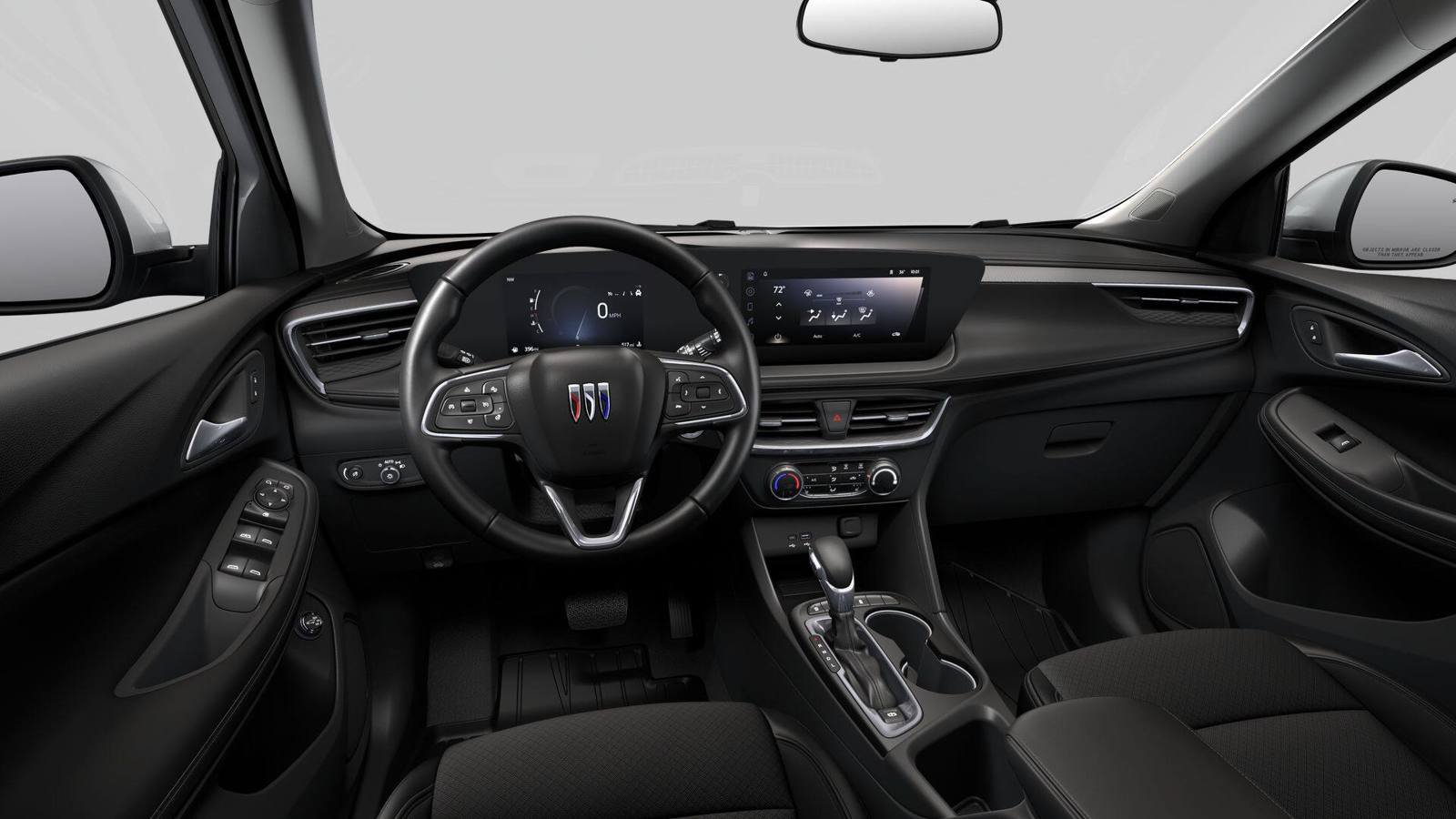 New 2026 Buick Encore GX Preferred w/ Comfort Package FWD image 7