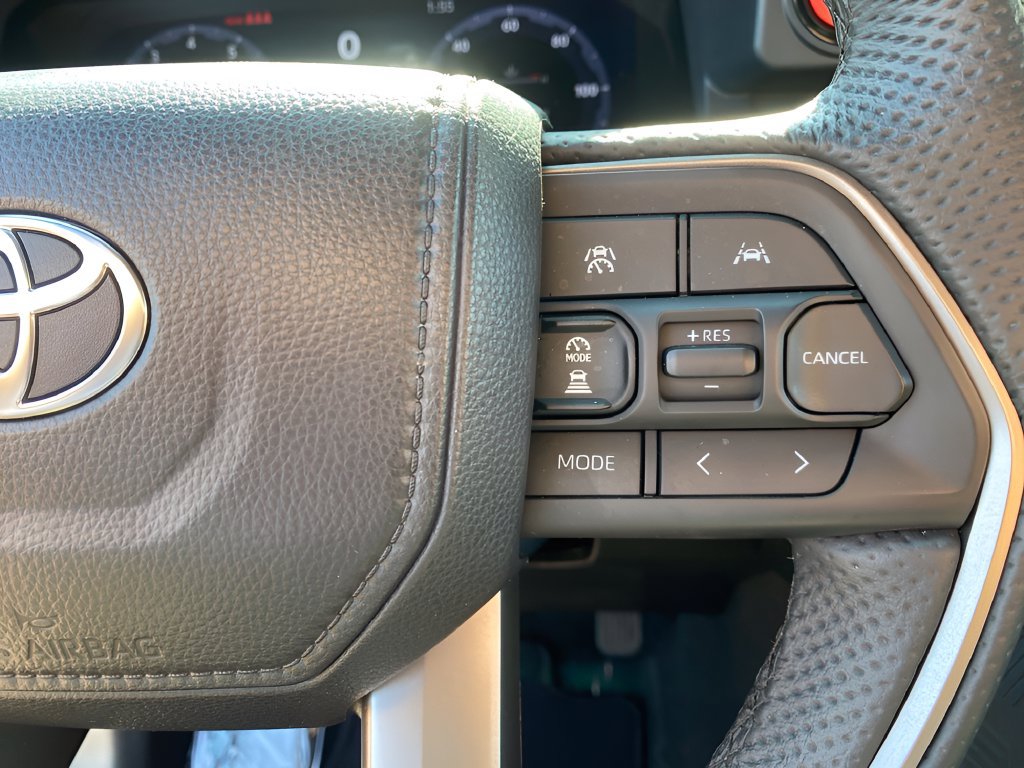 Used 2026 Toyota Tacoma TRD Off-Road AWD/4WD image 21