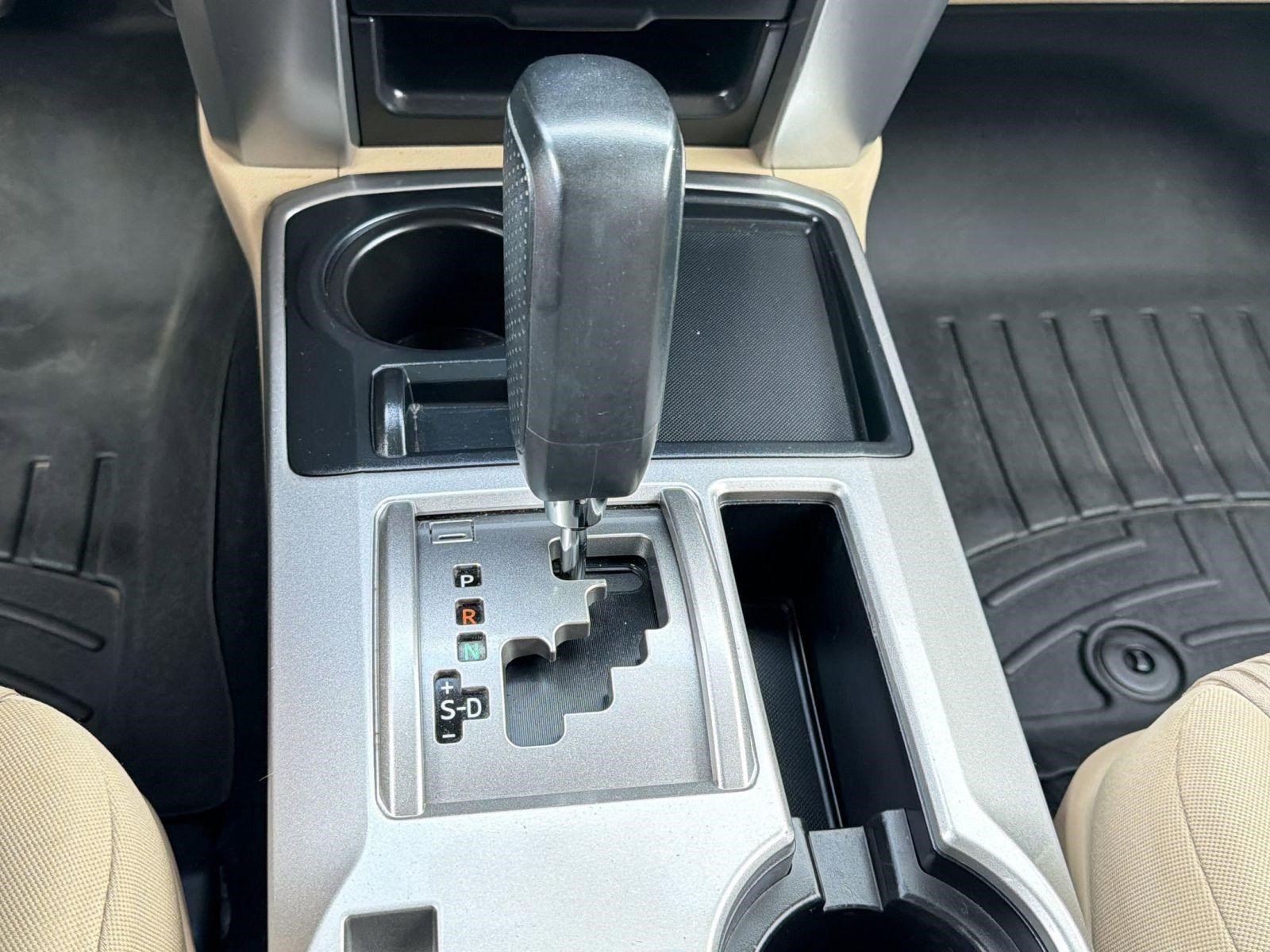 Used 2013 Toyota 4Runner SR5 w/ Convenience Pkg RWD image 23