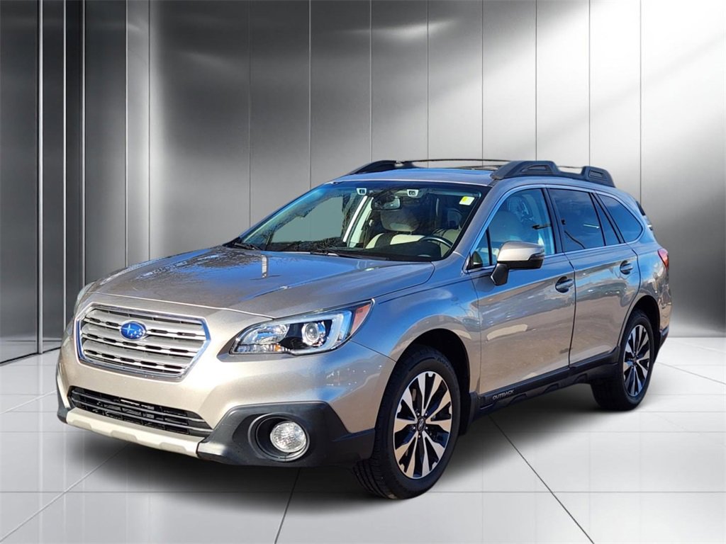 Used 2016 Subaru Outback 2.5i Limited image 28