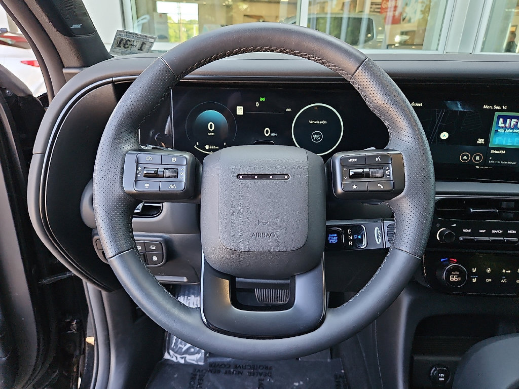 Used 2026 Hyundai Palisade XRT Pro AWD/4WD image 20