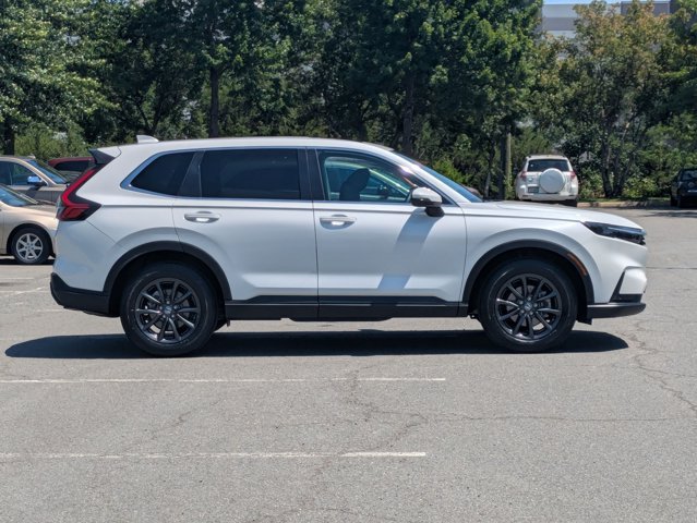 Used 2026 Honda CR-V EX-L image 4