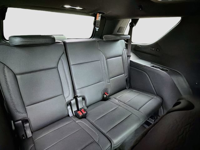 Used 2026 GMC Yukon Denali w/ Sun & Power Step Package RWD image 22
