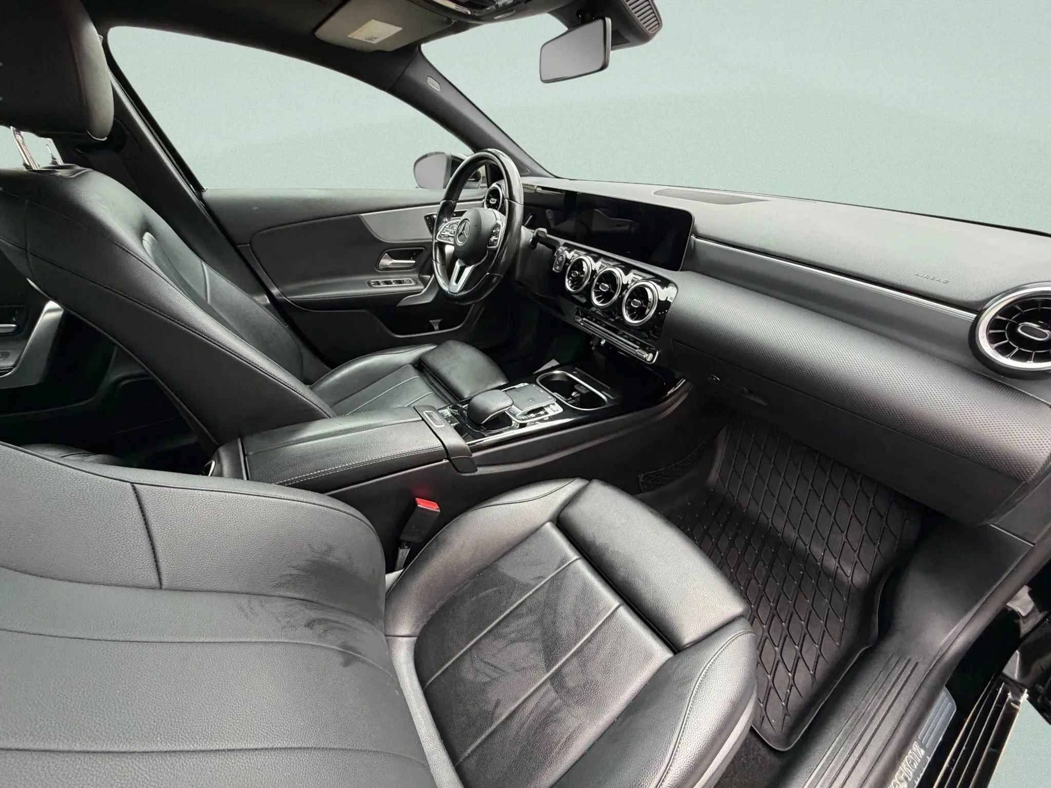 Used 2020 Mercedes-Benz A 220 4MATIC image 10
