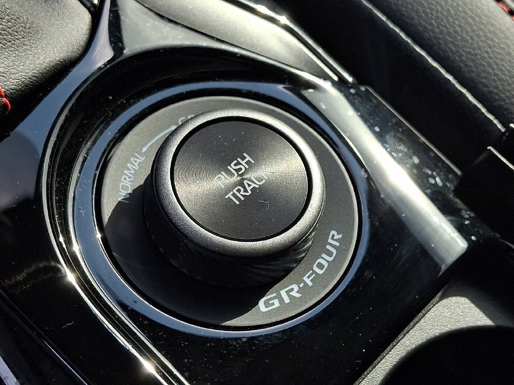 Used 2026 Toyota Corolla GR AWD/4WD image 25