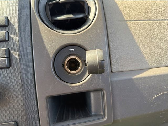 Used 2010 Ford F150 STX RWD image 25