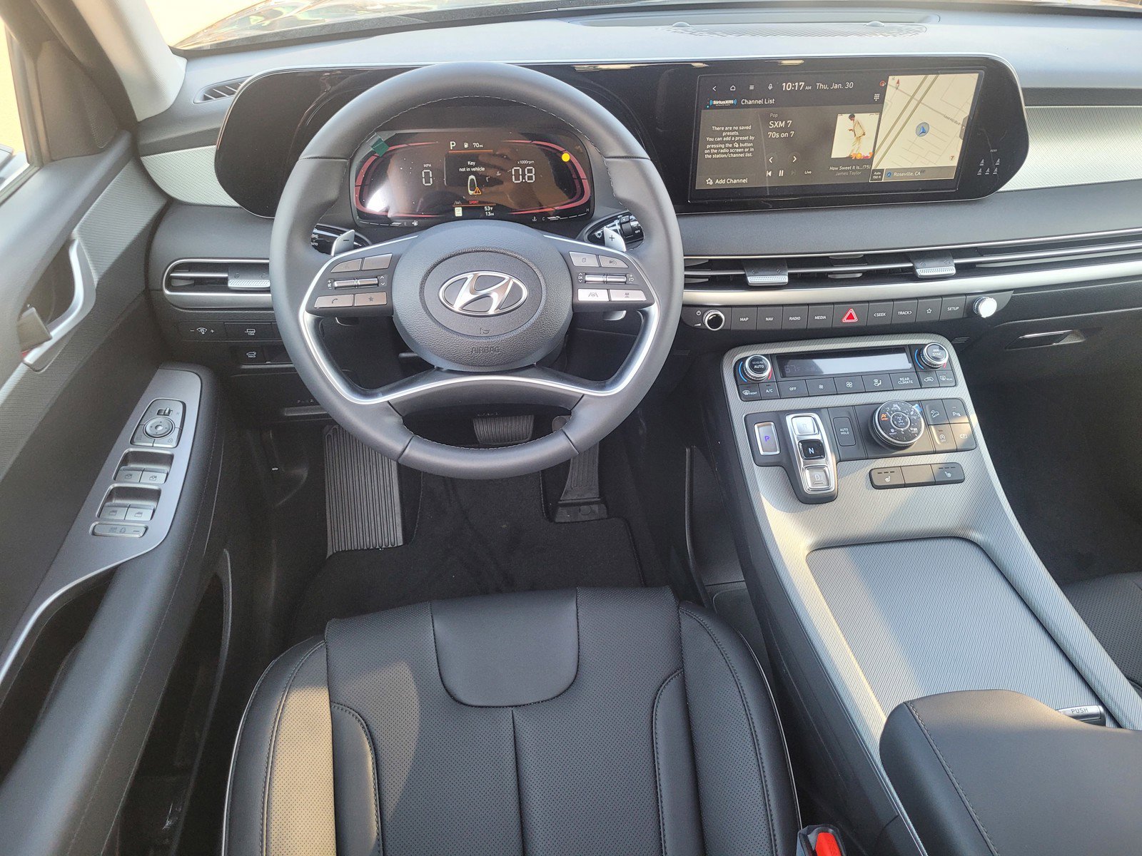 New 2025 Hyundai Palisade XRT image 19