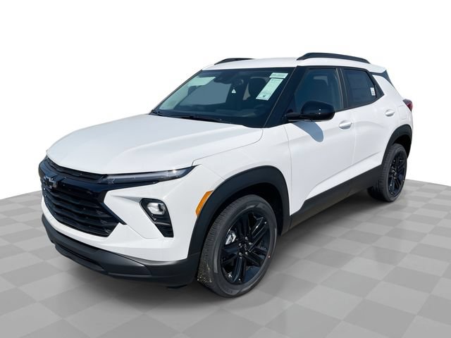 New 2026 Chevrolet TrailBlazer LT w/ Convenience Package