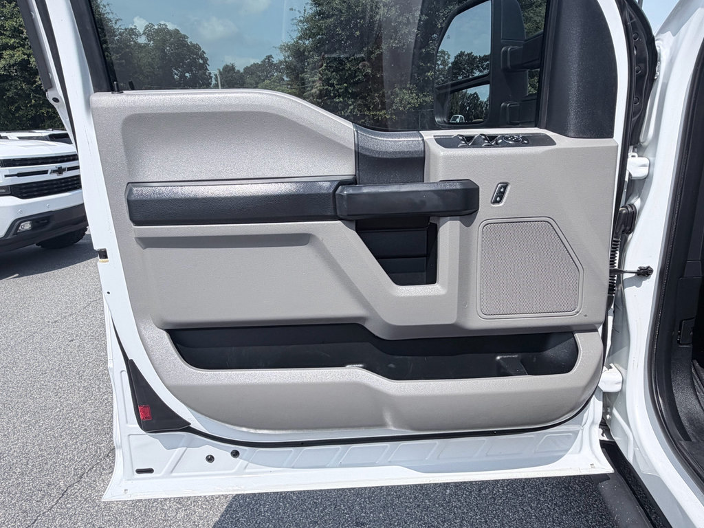 Used 2017 Ford F250 XL w/ Power Equipment Group RWD image 25