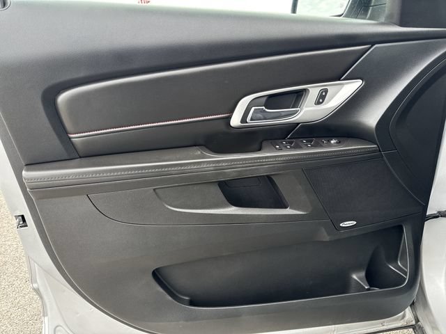 Used 2017 GMC Terrain SLE w/ Convenience Package FWD image 21