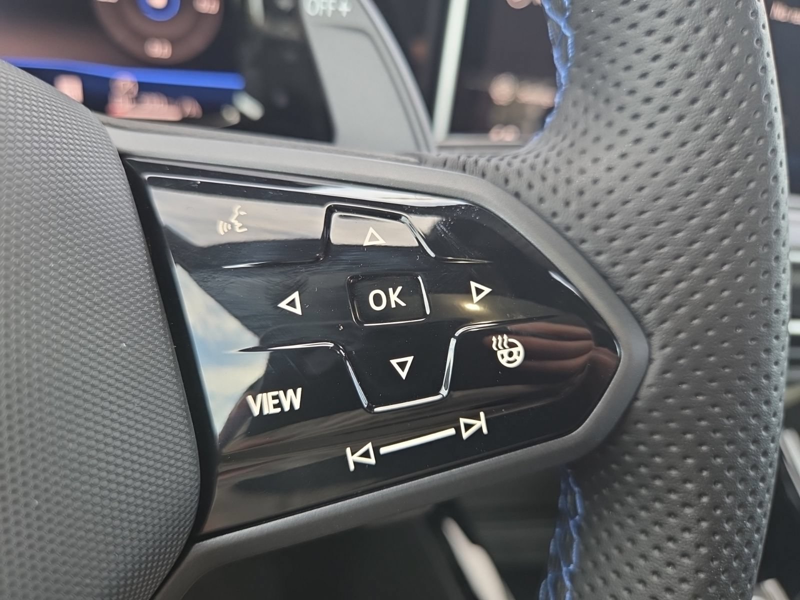 New 2026 Volkswagen Golf AWD/4WD image 23