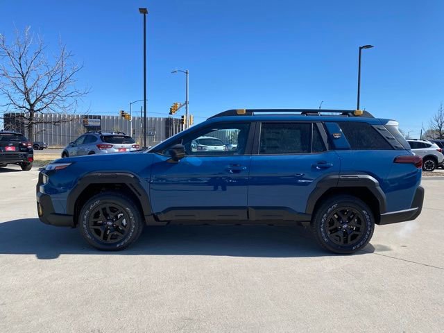 New 2026 Subaru Outback Wilderness image 2