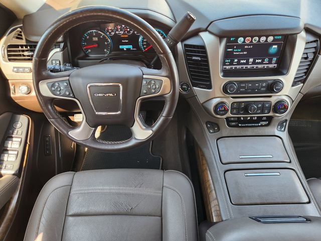 Used 2018 GMC Yukon Denali w/ Denali Ultimate Package RWD image 27