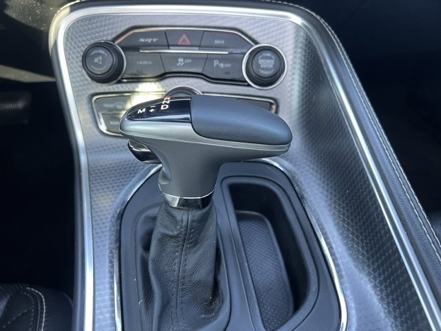 Used 2016 Dodge Challenger SRT Hellcat image 22