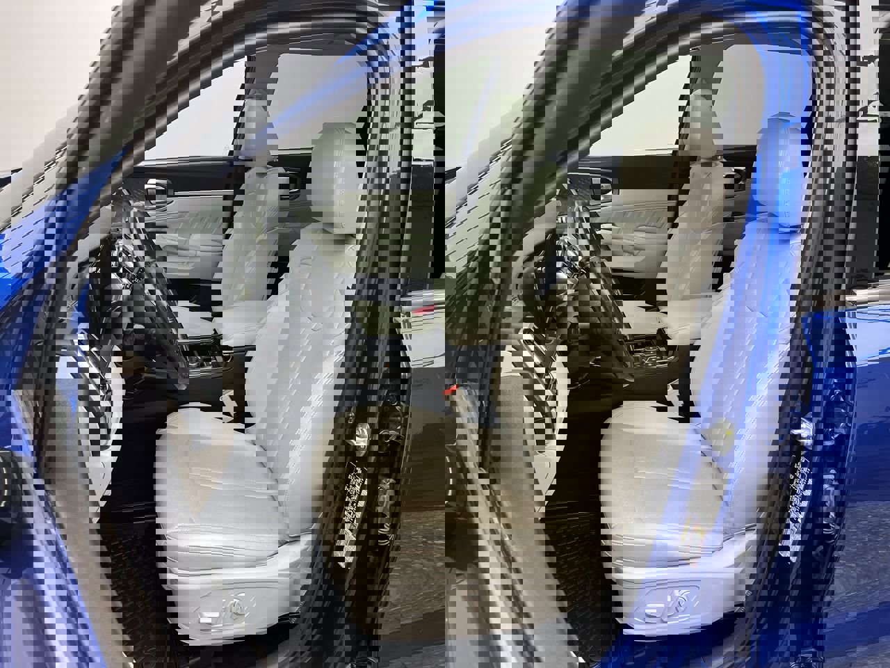 Used 2022 Kia Sorento SX image 10