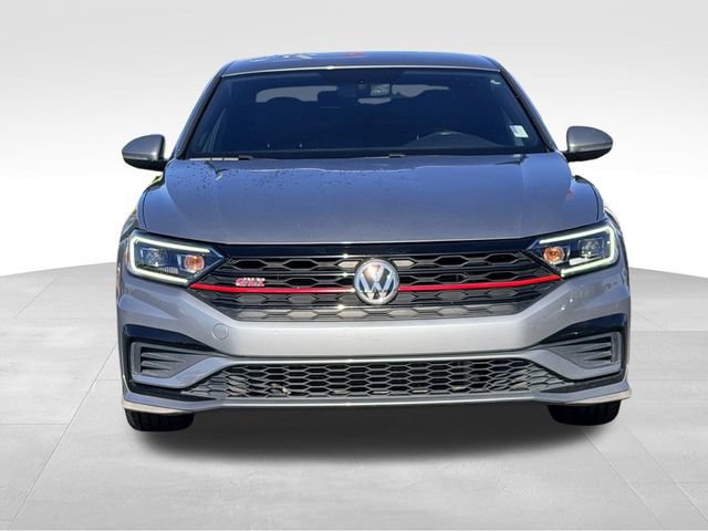 Used 2021 Volkswagen Jetta GLI image 8