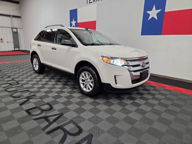 Used 2013 Ford Edge SE FWD image 23