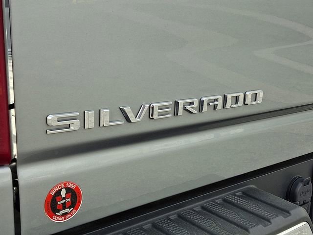Used 2025 Chevrolet Silverado 2500 LT w/ Convenience Package image 29