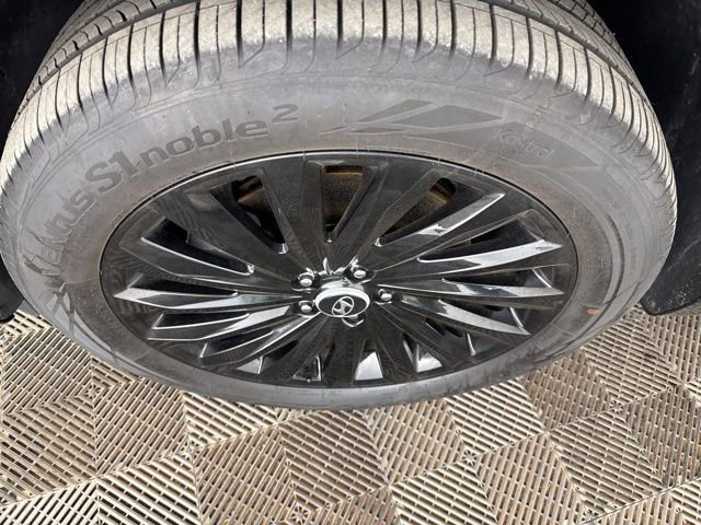 Used 2025 Hyundai Palisade Calligraphy image 29