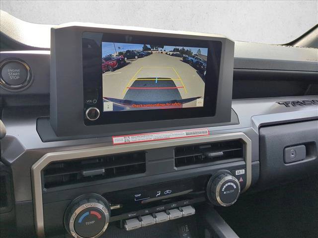 New 2026 Toyota Tacoma SR5 image 13