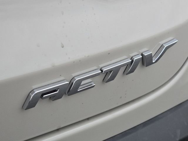 New 2026 Chevrolet Trax ACTIV w/ Sunroof Package image 14