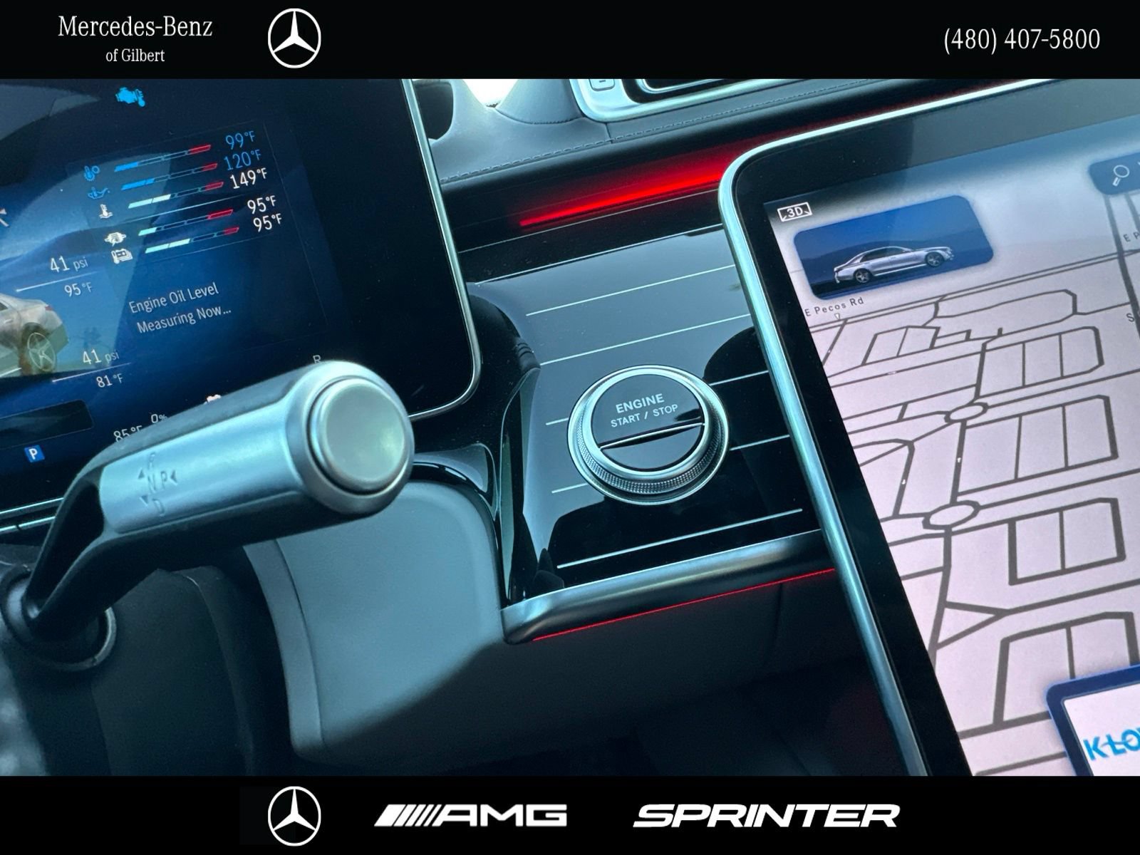 New 2026 Mercedes-Benz S 63 AMG S image 34
