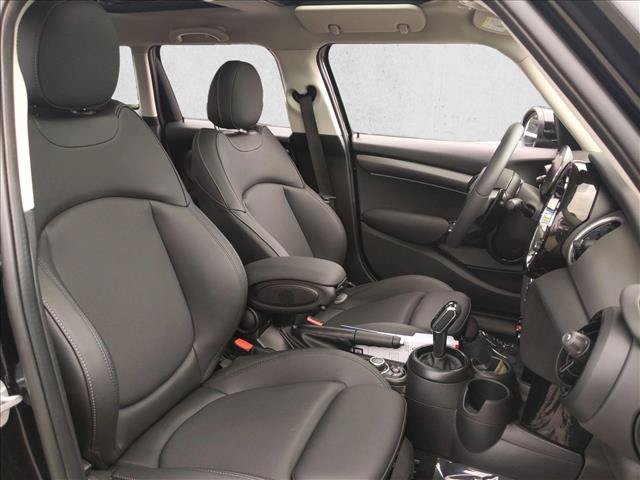 Used 2024 MINI Cooper S FWD image 22