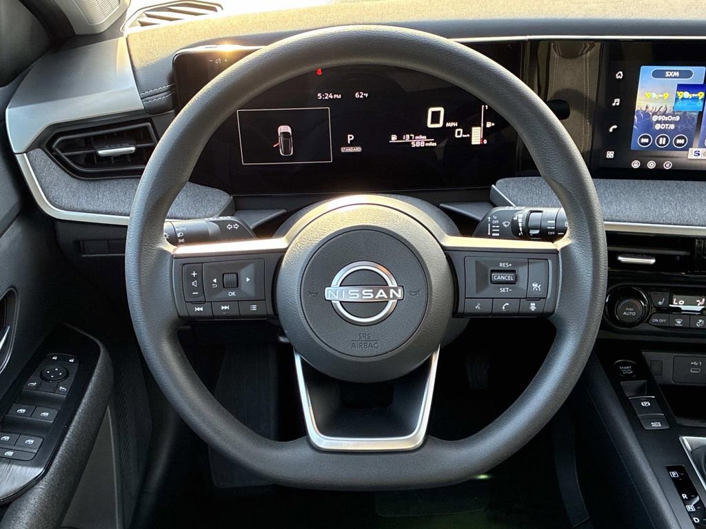 Used 2026 Nissan Kicks SV w/ Cold Weather Package image 18