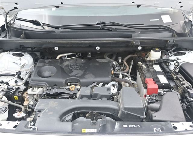 Used 2024 Toyota RAV4 XLE image 28