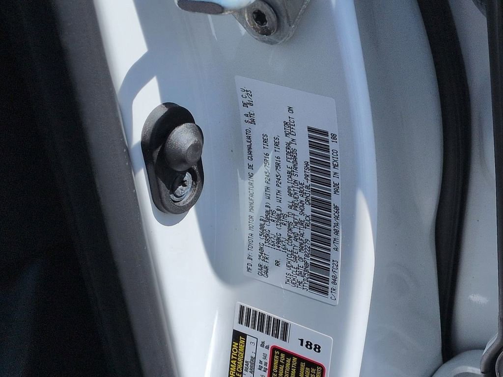 Used 2023 Toyota Tacoma SR5 image 33