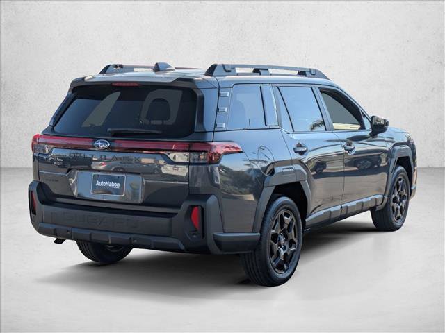 New 2026 Subaru Outback Limited AWD/4WD image 7