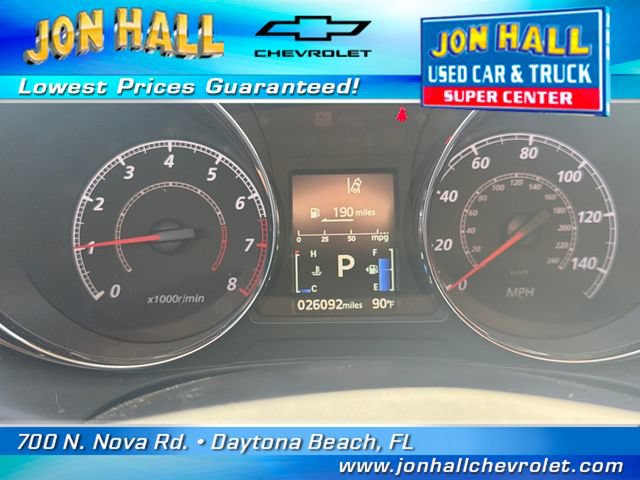 Used 2023 Mitsubishi Outlander Sport AWD image 21