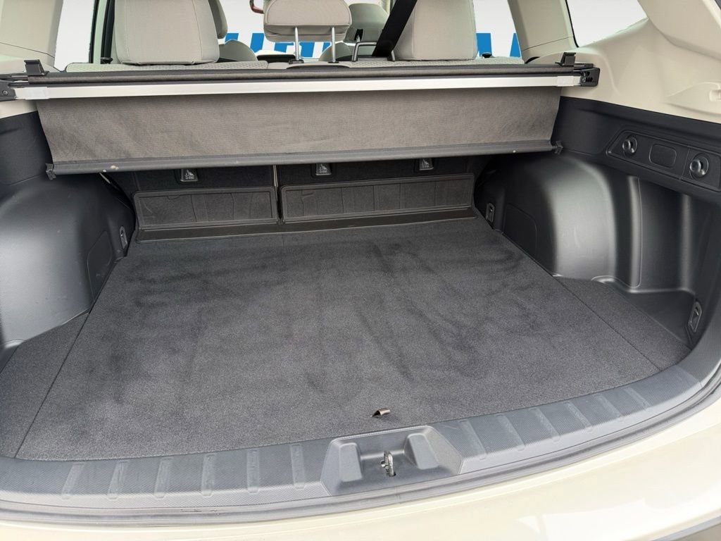 Used 2023 Subaru Forester Premium image 16