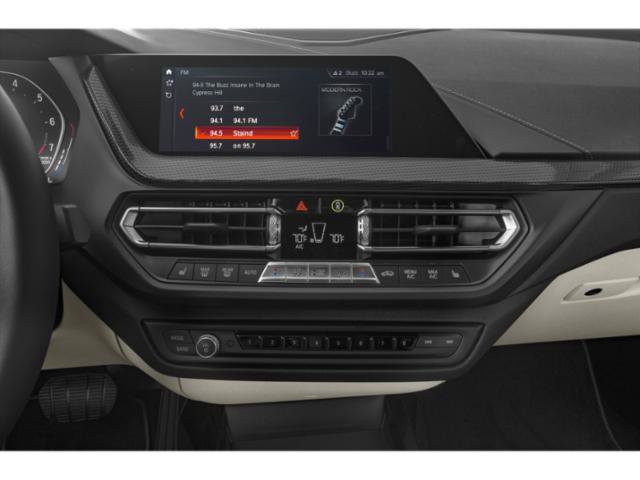 Used 2021 BMW 228i Gran Coupe w/ Lights Package FWD image 13