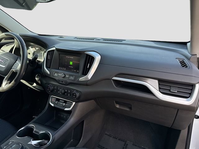 Used 2023 GMC Terrain SLE w/ Driver Convenience Package image 28