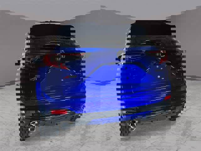 New 2025 Acura RDX A-Spec image 4