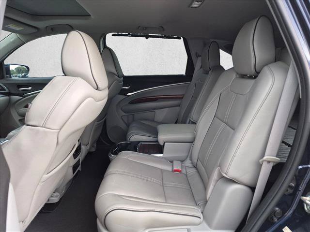 Used 2017 Acura MDX FWD w/ Advance Package image 17