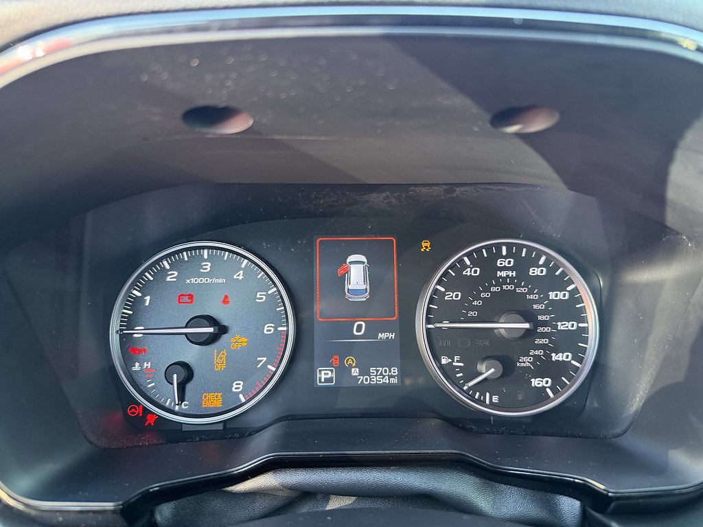 Used 2020 Subaru Outback Premium AWD/4WD image 15