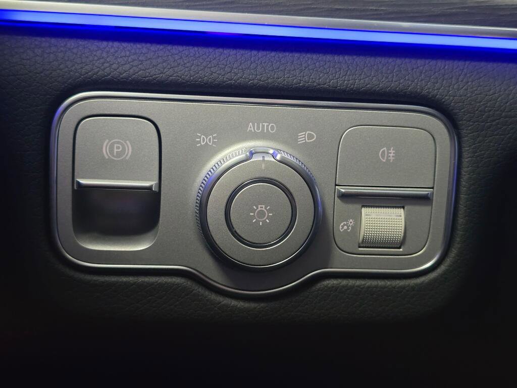 New 2026 Mercedes-Benz GLE 450 4MATIC image 25