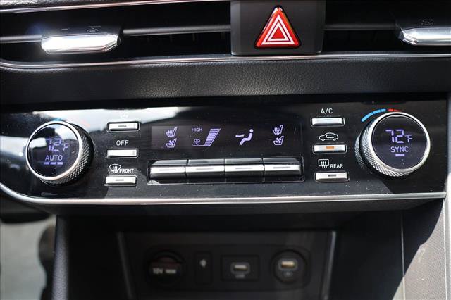 Certified 2023 Hyundai Sonata Limited FWD image 19
