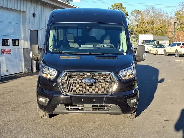 Used 2023 Ford Transit 350 XLT image 2