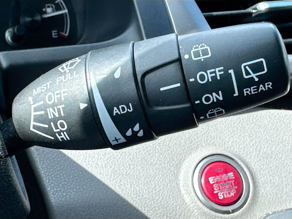 Used 2016 Honda Odyssey EX-L image 14