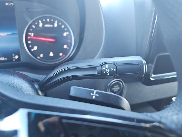 New 2026 Mercedes-Benz Sprinter 2500 image 23