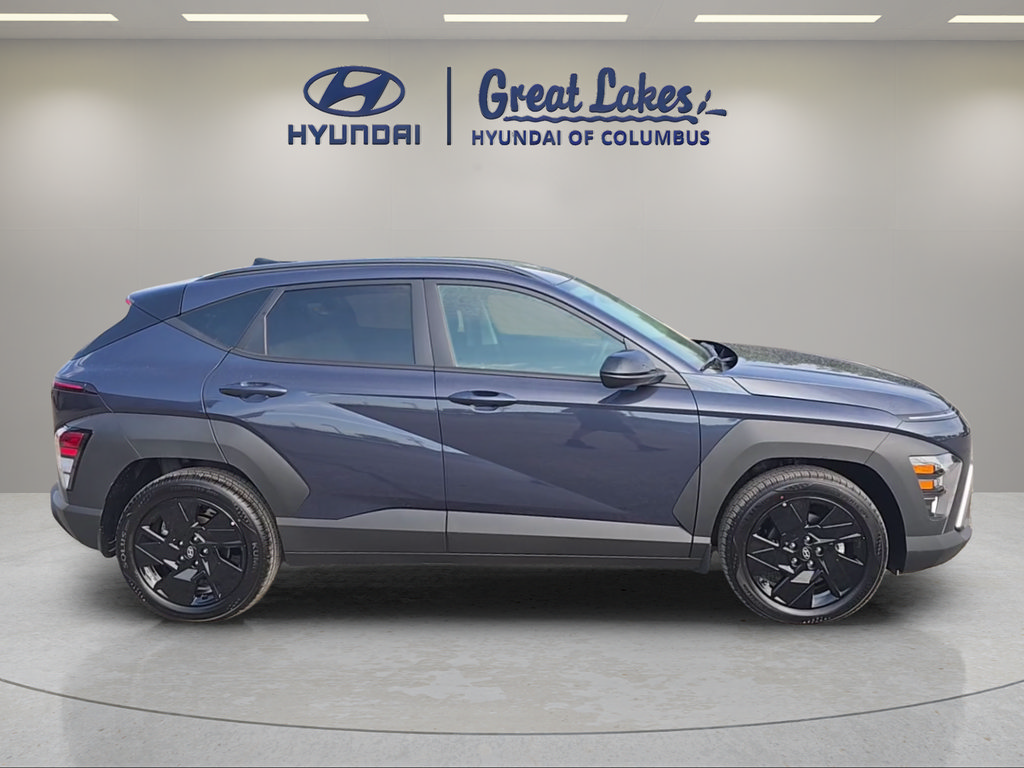 New 2027 Hyundai Kona SEL Sport FWD image 6
