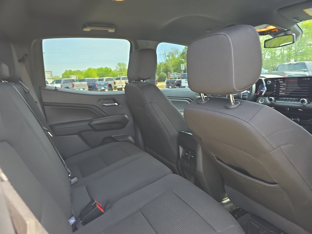 Used 2025 GMC Canyon Elevation w/ Convenience Package image 16